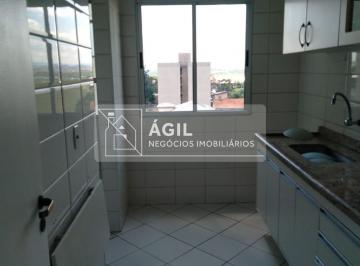 Foto 07 · Alugo Apartamento 3 dormitórios - no Jardim Alvorada- São José dos Campos - 03 Dormitórios, sendo