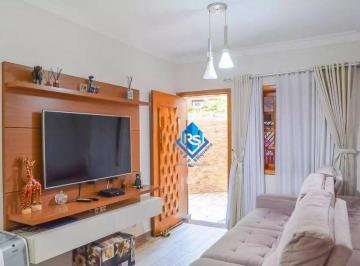 a379d072ccbc4abab687a290a79ac7d469fd467c · Sobrado com 2 dormitórios à venda, 90 m² por R$ 424.000,00 - Baeta Neves - São Bernardo do Campo/SP