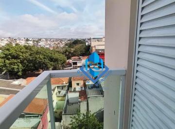 59e7a36613fb0d91d456e656328a1be602d9fe2e · Apartamento com 3 dormitórios à venda, 70 m² por R$ 600.000,00 - Vila Alzira - Santo André/SP