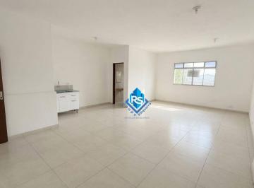 SALA 1  · Kitnet com 4 dormitórios para alugar, 35 m² por R$ 1.700,00/mês - Planalto - São Bernardo do Campo/S