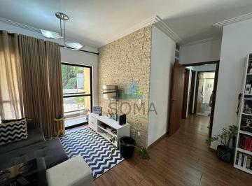 8fe32dbe72d72833e4f302b7c9fd1aca9559f0b2 · Apartamento com 2 dormitórios à venda, 62 m² por R$ 490.000,00 - Mansões Santo Antônio - Campinas/SP