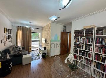 a0c5798fbfd65bdc3cf2aabf6abdd406f484cf25 · Apartamento com 2 dormitórios à venda, 62 m² por R$ 490.000,00 - Mansões Santo Antônio - Campinas/SP