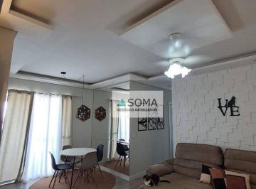 196babf41c04b141040255c5765f942181b67513 · Apartamento à venda, 80 m² por R$ 749.000,00 - Ponte Preta - Campinas/SP