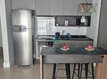 32d774fd85853f34b2fcd27f5cfdc93915782025 · Apartamento com 1 dormitório à venda, 43 m² por R$ 580.000,00 - Centro - Campinas/SP