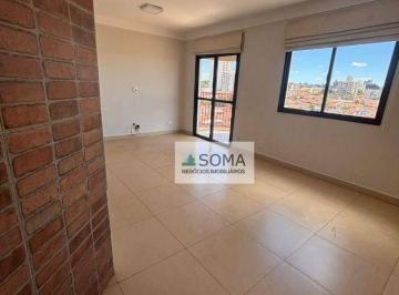 885e097cf19c316a4ab4c3c87b0ca4a20cb2601b · Apartamento com 3 dormitórios, 90 m² - venda por R$ 780.000 ou aluguel por R$3.950/mês - Bonfim - Ca