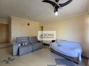 6c164c4d82fba123b6e2768e7a83d6f0ed4aa3a0 · Apartamento com 3 dormitórios à venda, 97 m² por R$ 420.000,00 - Centro - Campinas/SP