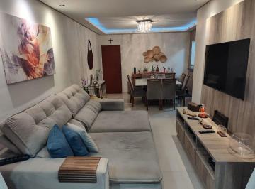 c6d296dd3d3609ea50fd303176079df2c2c2a5e4 · Apartamento com 3 dormitórios à venda, 100 m² por R$ 650.000,00 - Jardim Chapadão - Campinas/SP
