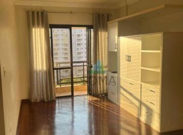 9735959ed5292e95f82fbcc542b92b6af995cd74 · Apartamento com 3 dormitórios à venda, 110 m² por R$ 750.000,00 - Vila Itapura - Campinas/SP