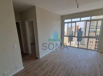 58841ab98be7033feea036044cf7b5fecd62cd5a · Apartamento com 2 dormitórios à venda, 60 m² por R$ 399.000,00 - Centro - Campinas/SP