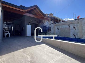 051d89c6573d1962bd1d8f631768eca25cdb8830 · Casa com 2 dormitórios à venda, 81 m² por R$ 550.000,00 - Flora Rica II - Peruíbe/SP