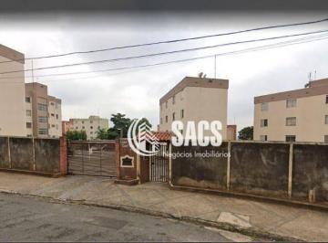 8f159bd54dbf0edd8c06a9ee5589fe5fd1c8962c · Apartamento com 2 dormitórios à venda, 55 m² por R$ 180.000,00 - Dic IV (Conjunto Habitacional Lech 