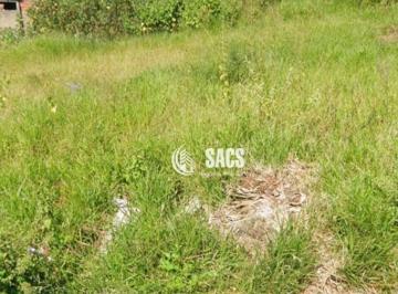 a98b1d37771403ff79c9f7ce01c84a59a2f7535b · Terreno à venda, 277 m² por R$ 180.000,00 - Cidade Satélite Íris - Campinas/SP