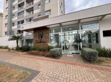 Apartamento no Torre Santorini com 3 Quartos à venda, 66 m² - Igapó - · Apartamento no Torre Santorini com 3 Quartos à venda, 66 m² por R$ 445.000 - Igapó - Londrina/PR