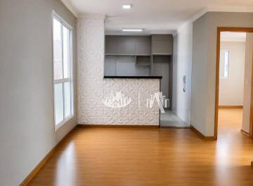 Apartamento no La Spezia com 2 Quartos para alugar, 42 m² - Esperança  · Apartamento no La Spezia com 2 Quartos para alugar, 42 m² por R$ 1.950/mês - Esperança - Londrina/PR