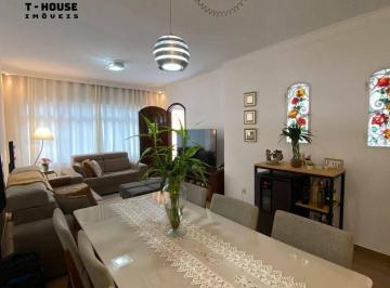 7c46d4c15d6a4d604acce2289a0699ae27f0b377 · Casa com 3 dormitórios à venda, 229 m² por R$ 900.000,00 - Parque Terra Nova II - São Bernardo do Ca