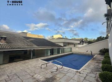 6c404841f2b72e692f1e3e689b1debb0ad27efdd · Casa com 4 dormitórios para alugar, 450 m² por R$ 25.000/mês - Swiss Park - São Bernardo do Campo/SP