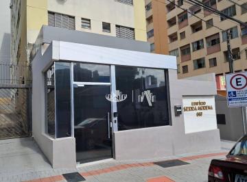Apartamento no Edif. Serra Morena com 1 Quarto à venda, 35 m² - Centro · Apartamento no Edif. Serra Morena com 1 Quarto à venda, 35 m² por R$ 190.000 - Centro - Londrina/PR