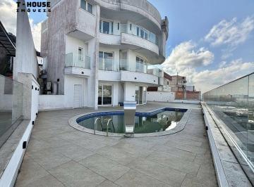 9a9745f7b6bb41271de02e04de3118ab9d6aabe5 · Casa com 4 dormitórios à venda, 1200 m² por R$ 12.000.000,00 - Swiss Park - São Bernardo do Campo/SP