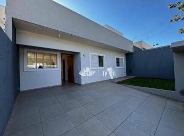 Casa com 3 Quartos para alugar, 80 m² - Bandeirantes - Londrina/PR · Casa com 3 Quartos para alugar, 80 m² por R$ 2.500/mês - Bandeirantes - Londrina/PR