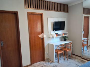 f53e43a3ad8aabb3660e66be58cca25acf65854a · Apartamento no Edif. Serra Morena com 1 Quarto à venda, 35 m² por R$ 190.000 - Centro - Londrina/PR