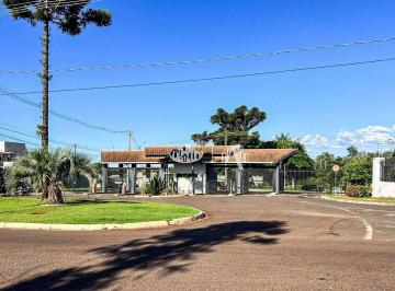 Terreno à venda, 250 m² - Condomínio Bella Vitta - Londrina/PR · Terreno à venda, 250 m² por R$ 550.000,00 - Condomínio Bella Vitta - Londrina/PR