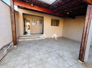 Casa com 3 Quartos à venda, 108 m² - Residencial Café Cereja - Londrin · Casa com 3 Quartos à venda, 108 m² por R$ 270.000 - Residencial Café Cereja - Londrina/PR