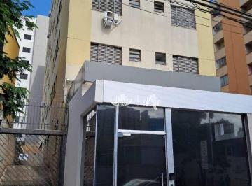 9e765f7d0515af66a3bc333ff3070a615c977044 · Apartamento no Edif. Serra Morena com 1 Quarto à venda, 35 m² por R$ 190.000 - Centro - Londrina/PR
