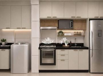 FOTO ILUSTRATIVA · Apartamento no Le Monde com 2 Quartos para alugar, 48 m² por R$ 2.250/mês - Parque Jamaica - Londrin