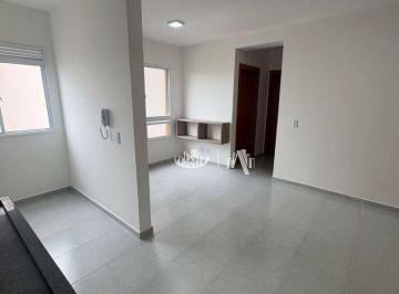 Apartamento no Velatto com 2 Quartos para alugar, 48 m² - San Fernando · Apartamento no Velatto com 2 Quartos para alugar, 48 m² por R$ 2.030/mês - San Fernando - Londrina/P