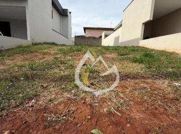 7d2b8e41b5aa3f6440823e0cd8683af4859930a8 · Terreno à venda, 200 m² por R$ 265.000,00 - Residencial Terras da Estância - Paulínia/SP