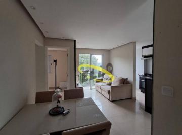 2cddec42b0df6fcd04de06d19070bb7009652499 · Apartamento com 2 dormitórios à venda, 50 m² por R$ 280.000,00 - Vila Monte Serrat - Cotia/SP