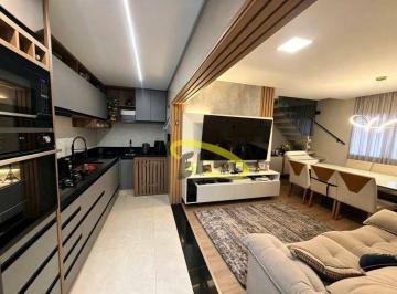 dcc14117a087831c63ee79d50691921b55d85a94 · Casa com 2 dormitórios à venda, 50 m² por R$ 500.000,00 - Granja Viana - Cotia/SP