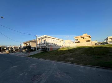 Foto 01 · Vendo Terreno no Condomínio Vivant do urbanova, em São Jose dos Campos-SP A/T 451m² Terreno alto