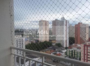 Foto 07 · Aluguel - Apartamento - Edifício Porto Parayba, Jardim São Dimas  em São José dos campos  - 68m²  - 