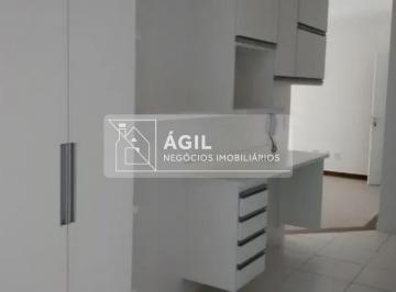 Foto 01 · Aluga-se apartamento no Condomínio Gemini Royal Park - São José dos Campos - SP -80m² - Varanda es