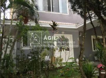 Foto 01 · Casa, Urbanova, São José dos Campos, SP