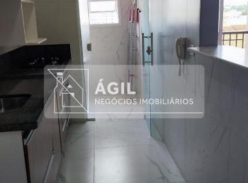 Foto 13 · Vendo um apartamento localizado no bairro Bosque dos Ipês, próximo ao Shopping Jd. Oriente São José