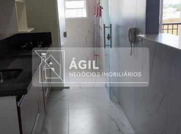 Foto 13 · Vendo um apartamento localizado no bairro Bosque dos Ipês, próximo ao Shopping  Jd. Oriente São José