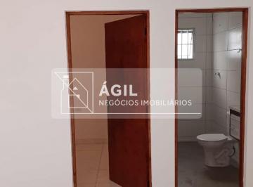Foto 01 · Vendo casa na zona sul, com 2 dormitório em São José dos Campos-SP  Área Construída 60m² Área do Ter