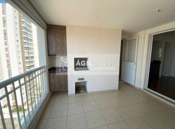 Foto 01 · APARTAMENTO NO CONDOMINIO PATIO CLUBE- 90M² 02 DORMITÓRIOS- ZONA OESTE AQUARIUS