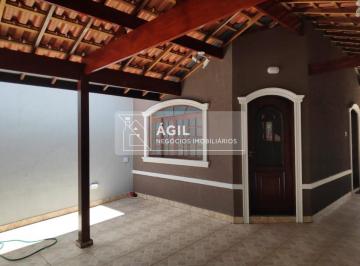 Foto 01 · Casa a venda, Loteamento villa branca, jacarei