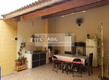 Foto 01 · Casa Térrea no Villa Branca- Jacareí