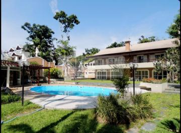 Foto 01 · Casa a venda, Condomínio, Bosque dos Eucaliptos, Residencial Quinta das Flores, são josé dos campos,