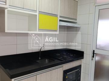 Foto 21 · Venda - Apartamento - 03 Dormitórios com Suite- Condomínio Fatto Acqua, Jardim Copacabana-em São Jos