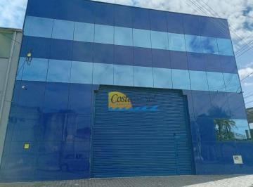 9a867dd440c84583e80fa2930b177ffe5ff79818 · Galpão para alugar, 270 m² por R$ 15.000,00/mês - Aviação - Praia Grande/SP