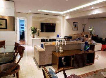 5ec3cd5f2cb71a0b36c85c073e7435b899eb6e0d · Apartamento com 3 dormitórios, 145 m² - venda por R$ 2.890.000,00 ou aluguel por R$ 15.400,00/mês - 