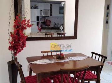 2948cb73868328a05deca5040c8667e92814fd28 · Apartamento com 2 dormitórios à venda, 62 m² por R$ 340.000,00 - Vilamar - Praia Grande/SP