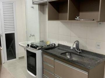 3813cb36d08487b607e367abda5c8cb0f440d512 · Apartamento com 3 dormitórios à venda, 74 m² por R$ 295.000,00 - Rancho Grande - Taubaté/SP