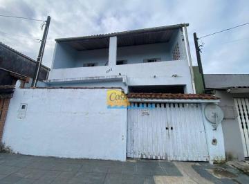 ba3236679788d5cb139687dba2593223ec72c79a · Sobrado com 3 dormitórios à venda por R$ 181.000 - Jussara - Mongaguá/SP