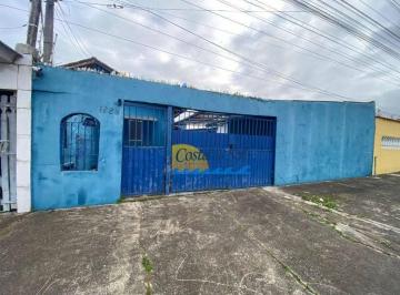 814747f029454e17dc576827b084870c3913ed43 · Casa com 1 dormitório à venda por R$ 234.000 - Balneário Jussara - Mongaguá/SP